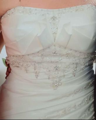 Abito da sposa