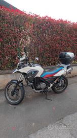 BMW GS G650 2013