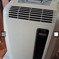 DeLonghi pac a95