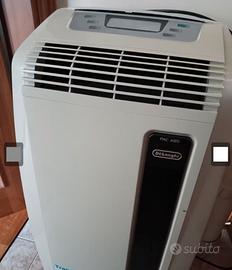 DeLonghi pac a95