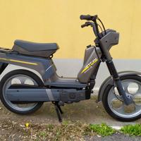 Garelli Team Bimatic 50 d'epoca