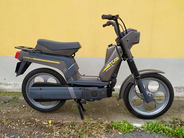Garelli Team Bimatic 50 d'epoca
