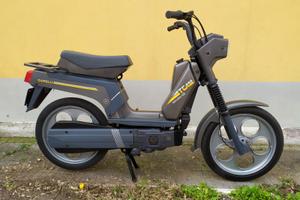 Garelli Team Bimatic 50 d'epoca