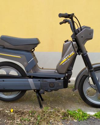 Garelli Team Bimatic 50 d'epoca