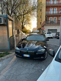 BMW 525XD