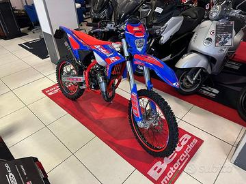 Beta RR Enduro 50 2T Race