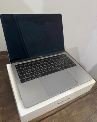 MacBook Pro 13” 2018 A1989 i5 8GB Non Funzionante