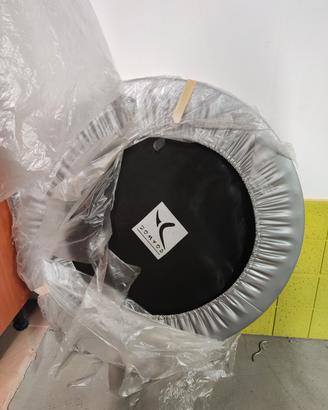 trampolino elastico Domyos 