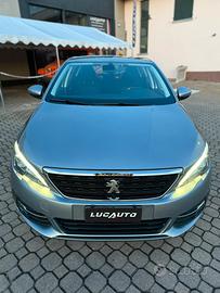 Peugeot 308 BlueHDi 100 S&S Style