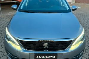 Peugeot 308 BlueHDi 100 S&S Style