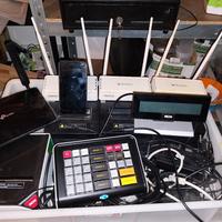 Sistema operativo comande 