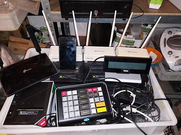 Sistema operativo comande 