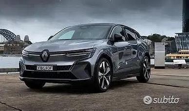 Ricambi usati renault megane 2024