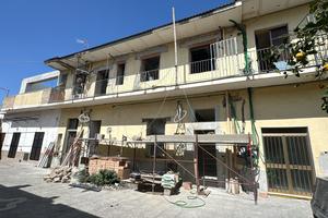 Investitore vuole Casa. villa capannone rudere