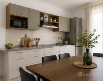 Appartamento - Preganziol