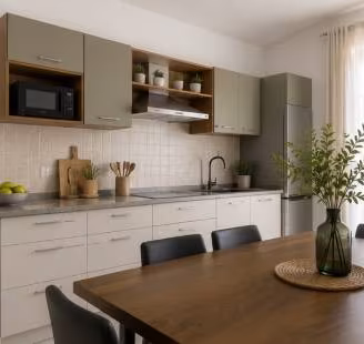 Appartamento - Preganziol