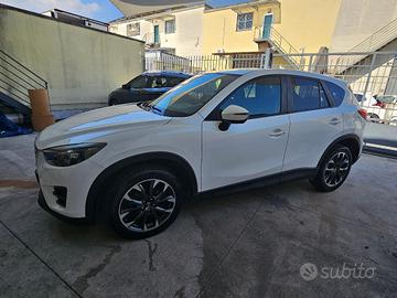 MAZDA CX 5 4WD  2.2 AUTOMATIC  Exeed  UNIPROP.