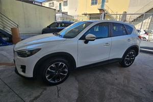 MAZDA CX 5 4WD  2.2 AUTOMATIC  Exeed  UNIPROP.