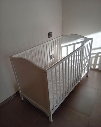 Lettino Ikea