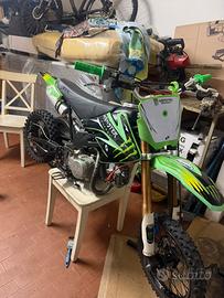Pitbike