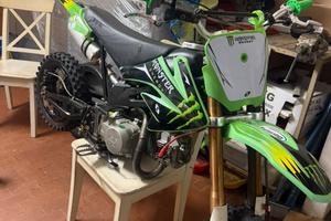 Pitbike