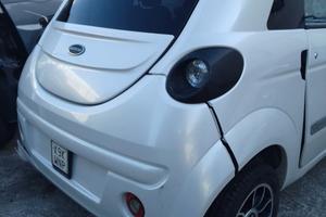 micro car 