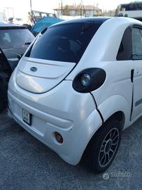 micro car 