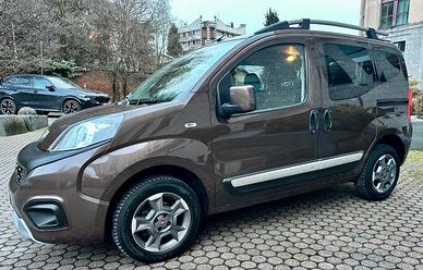 Fiat Qubo 1.3 Mtj Trakking euro 6B