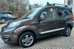 Fiat Qubo 1.3 Mtj Trakking euro 6B