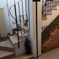 IGUZZINI  lampada da terra Vintage 