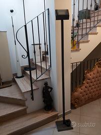 IGUZZINI  lampada da terra Vintage 