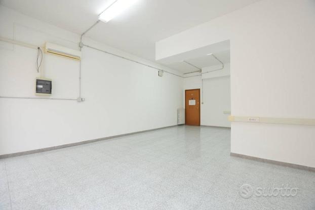 Studio/Ufficio - Sassari