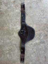 Pettorale pararamponi 125