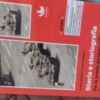 libro di storia 