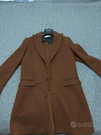 Cappotto Stilosophy usato 3 volte!