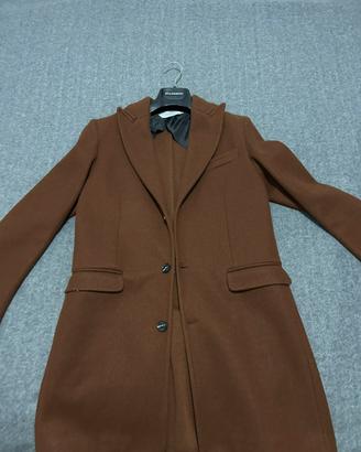 Cappotto Stilosophy usato 3 volte!