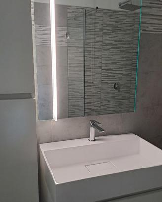 Mobile bagno