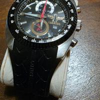 Lotus Marc Márquez & Jorge Lorenzo