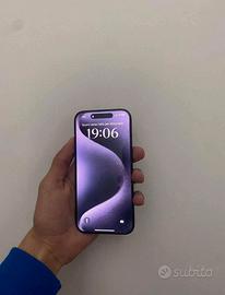 Iphone 16 pro