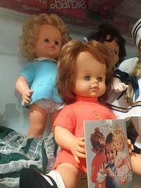 Lotto completo di Michela Sebino