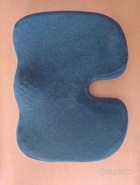 Cuscino ergonomico bonmedico