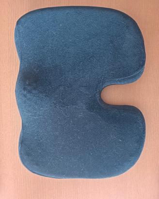 Cuscino ergonomico bonmedico