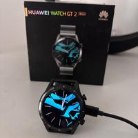 Huawei Watch