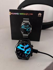 Huawei Watch