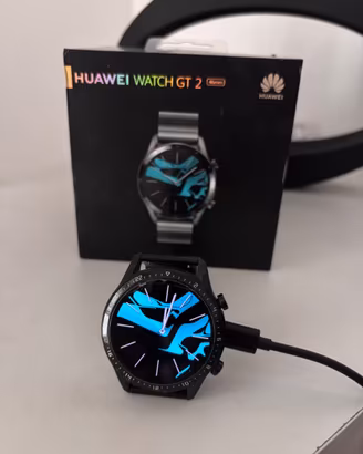 Huawei Watch