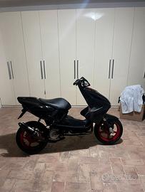 Aerox yamaha 50cc 2 tempi
