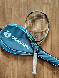 Racchetta Artengo Flex fiber tr 920