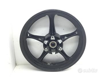 SUZUKI SIXTEEN 125 CERCHIO POSTERIORE 16 X 2.75 20
