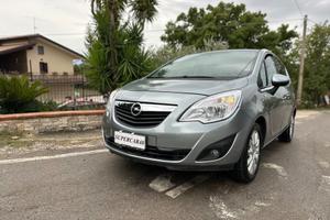 Opel Meriva 1.3 CDTI 95CV (motore nuovo)