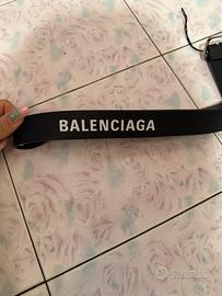 Cintura Balenciaga